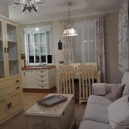 Apartamento Las Musas Santiponce Exterior foto