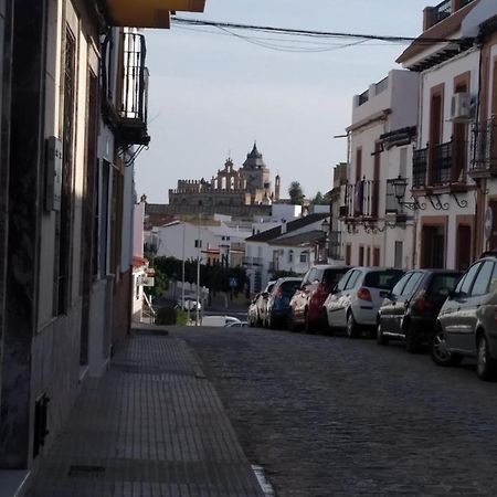 Apartamento Las Musas Santiponce Exterior foto