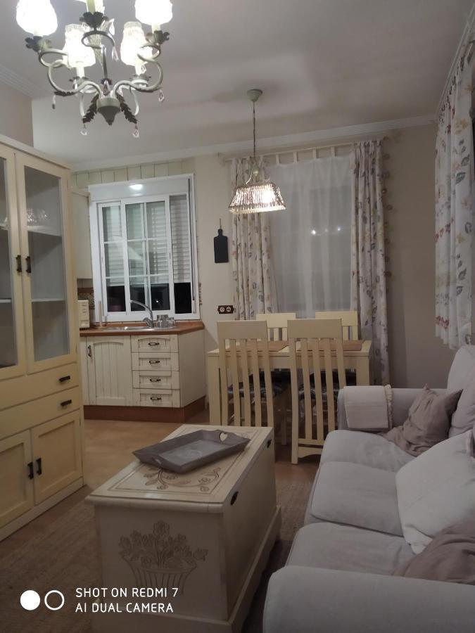 Apartamento Las Musas Santiponce Exterior foto