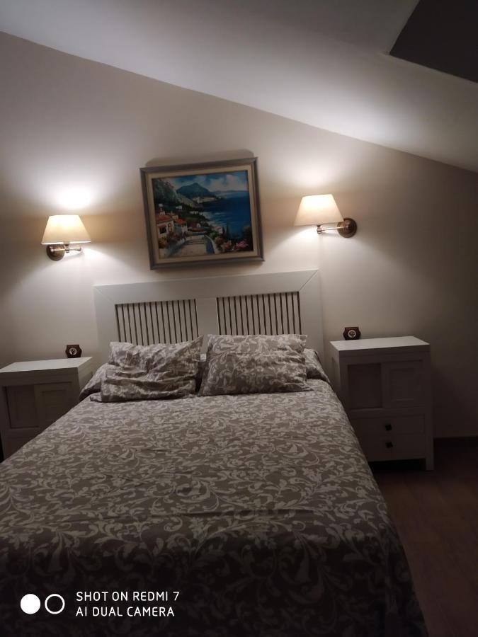 Apartamento Las Musas Santiponce Exterior foto