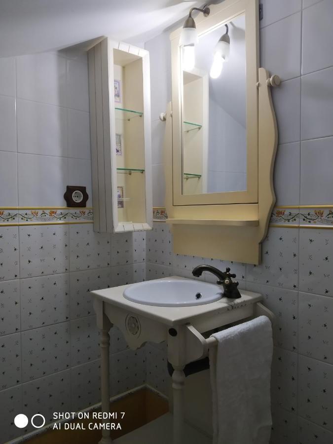 Apartamento Las Musas Santiponce Exterior foto