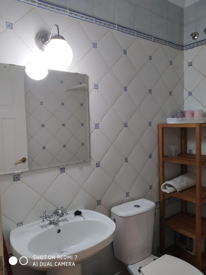Apartamento Las Musas Santiponce Exterior foto